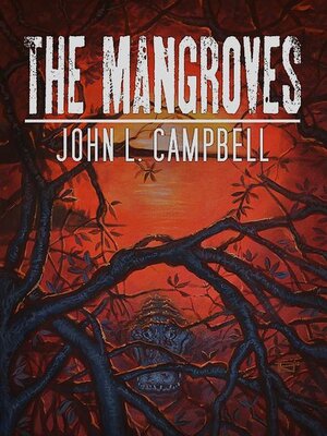 cover image of The Mangroves